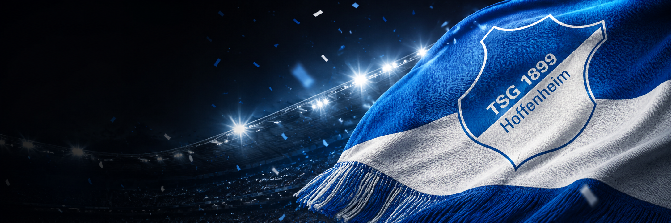TSG 1899 Hoffenheim